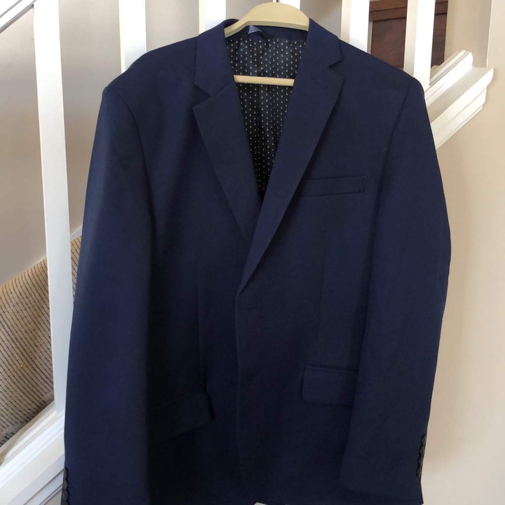 Haggar Classic Fit